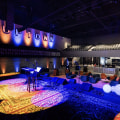 The Best Venues with Built-In Audio/Visual Equipment in Hennepin County, Minnesota