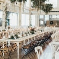 Unconventional Venues in Hennepin County, Minnesota: Thinking Outside the Box