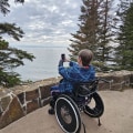 Exploring Wheelchair Accessibility in Hennepin County, Minnesota