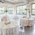 The Top Venues for a Memorable Baby Shower in Hennepin County, Minnesota