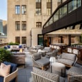 The Ultimate Guide to Venues with Overnight Accommodations in Hennepin County, Minnesota