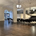 The Expert's Guide to Booking the Perfect Venue in Hennepin County, Minnesota