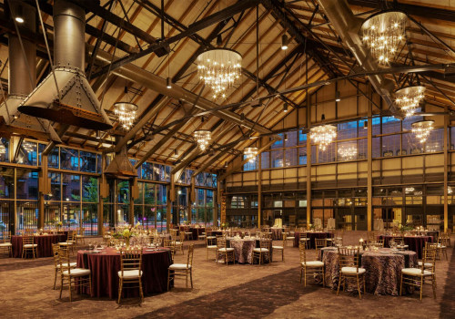 The Ultimate Guide to Wedding Venues in Hennepin County, Minnesota