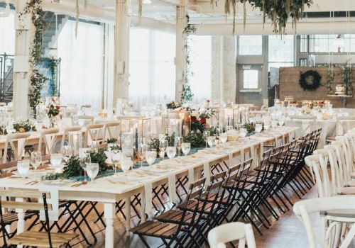 Unconventional Venues in Hennepin County, Minnesota: Thinking Outside the Box