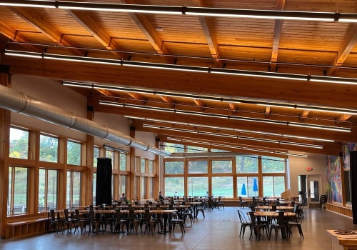 The Best Event Venues in Hennepin County, Minnesota