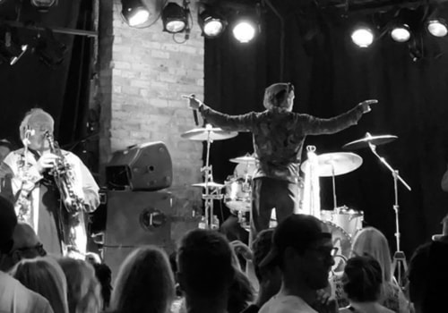 The Ultimate Guide to Venues in Hennepin County, Minnesota
