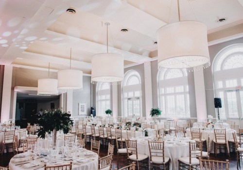 The Allure of Waterfront Venues in Hennepin County, Minnesota