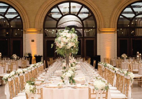 The Ultimate Guide to Finding the Perfect Venue in Hennepin County, Minnesota