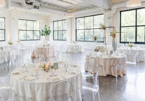 The Top Venues for a Memorable Baby Shower in Hennepin County, Minnesota